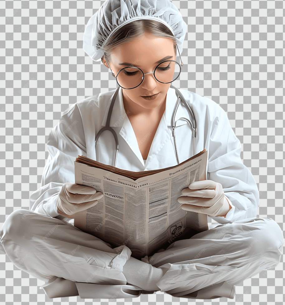 Why Nurses Choose Nursingsprint