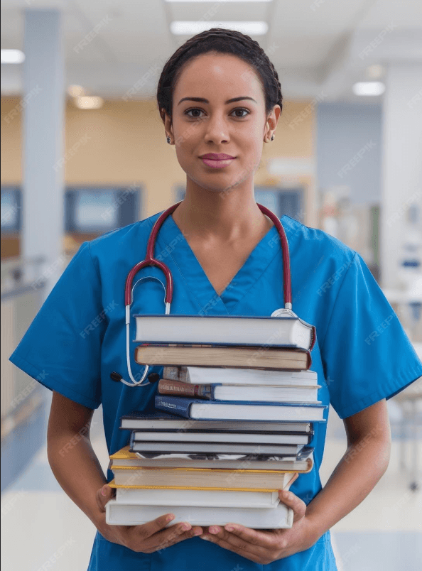 Comprehensive Nursing Qbank